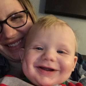 Meet your Posher, Jess